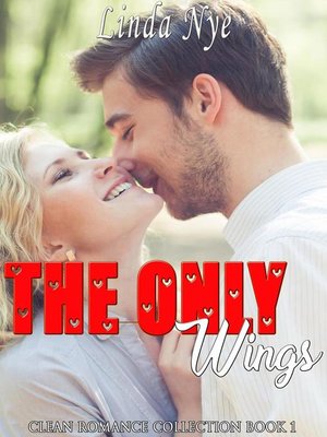 cover image of The Only Wings
